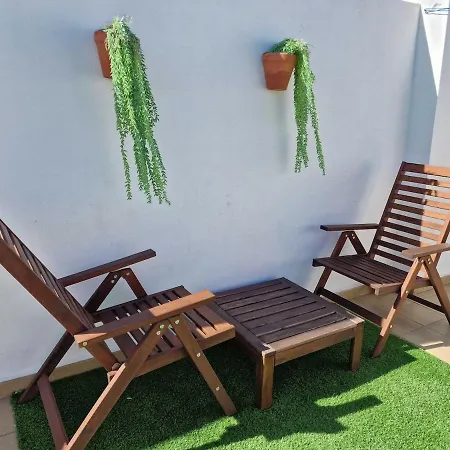 Centrally Located Penthouse With A Pool And Close To Everything A103 * Fuengirola